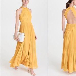 Fame and Partners Ciel Dress